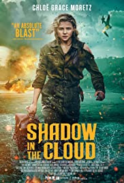 Shadow in the Cloud - BRRip